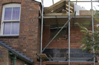 free Ball Hill home extension quotes
